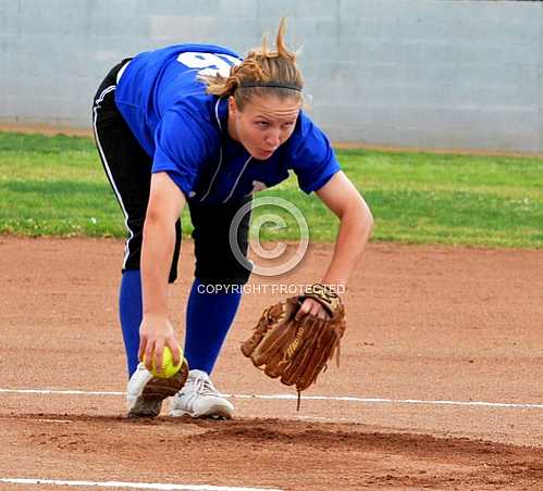 NHS vs Long Beach Wilson CIF First Round 5 21 2015
