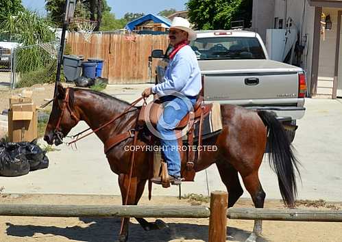 Norco 2013 Labor Day Fair Parade  9 2 2013