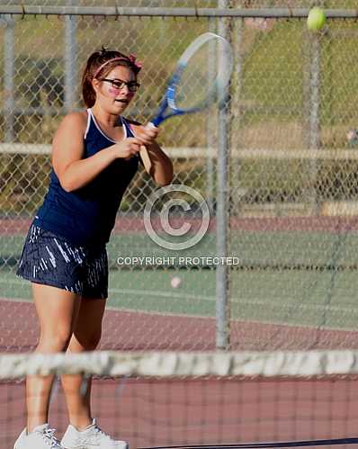 NHS vs Corona Centennial 10 21 2013