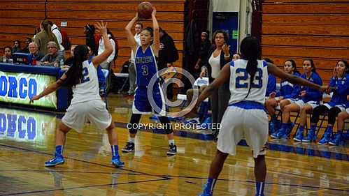 NHS vs Bishop Amat 12 27 2014