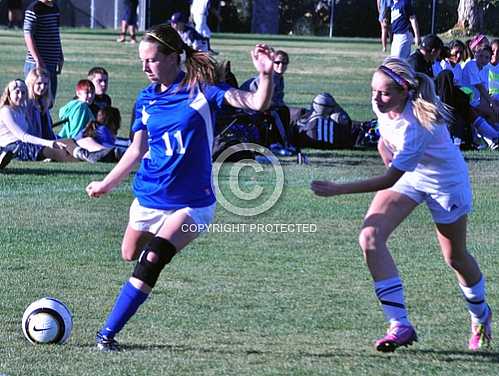 NHS vs J.W. North 2 7 2012