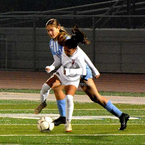 NHS v Corona Centennial Huskies -- 1 15 2020