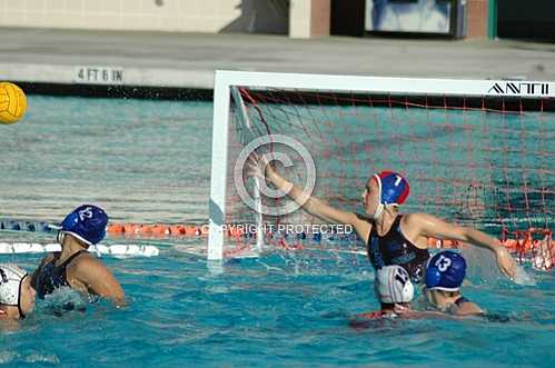 NHS vs Corona Centennial 2 12 2009