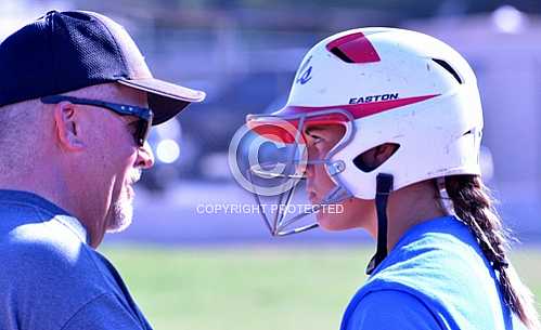 NHS vs Etiwanda Eagles 9 21 2014