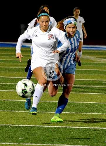 NHS vs Riverside ML King Wolves -- 1 17 2019
