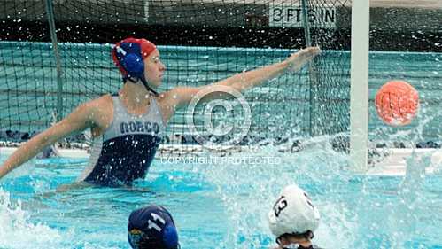 NHS vs Arlington Lions