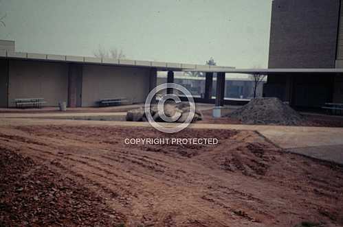 Norco 1979 - 1980 Beautification Project