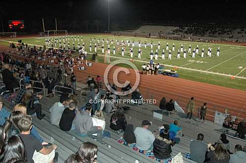 NHS vs Riverside MLK 11 2 2012