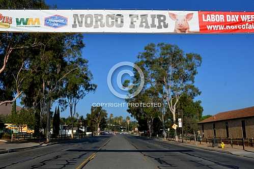 Norco Fair 2014 Labor Day Parade 9 1 2014