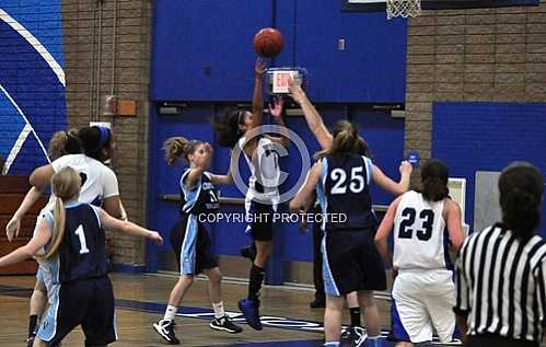 NHS vs Crescenta Valley 12 29 2012