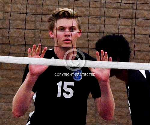 NHS vs Corona Santiago Sharks  4 15 2016