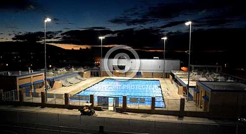 NHS vs Vista Murrieta CIF Semi Final 11 29 2013