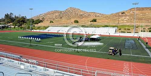 Norco High Class of 2017