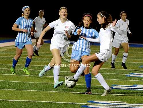 NHS vs Riverside ML King Wolves -- 1 17 2019