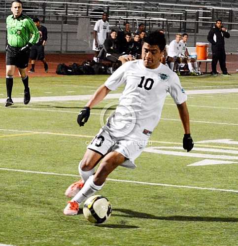 Norco Cup Blair vs Santiago 12 27 2013