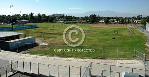 Norco High Class of 2013