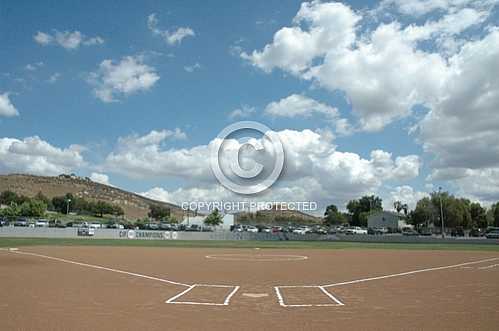 NHS vs Corona Panthers 5 7 2013