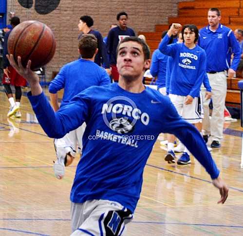 NHS vs Riverside ML King 2 5 2016