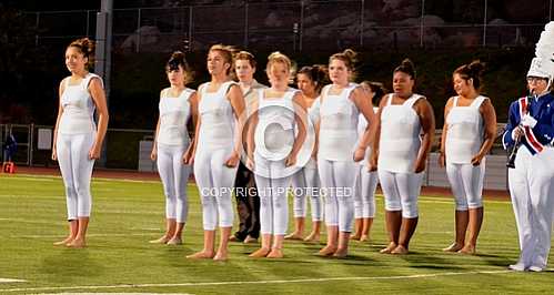 Norco High Blue Diamond Brigade 10 4 2013