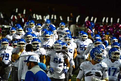 NHS at Riverside King Wolves