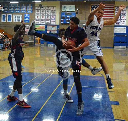 NHS vs Riverside King 1 20 2015