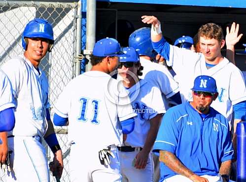 NHS vs Fontana Summitt 3 29 2017