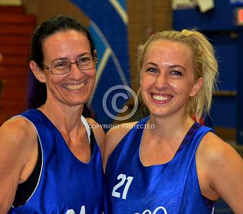 Norco Girls Basketball Hall of Fame Night 11 21 2015