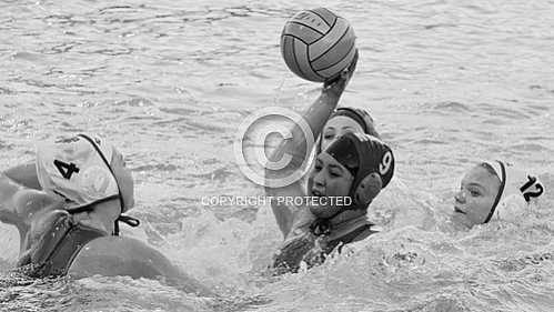 NHS JV vs Corona Panthers JV 2 3 2016