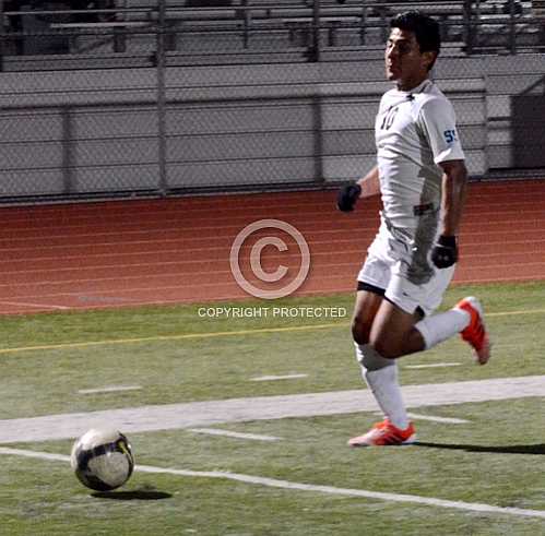 Norco Cup Blair vs Santiago 12 27 2013