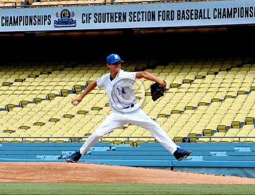 NHS vs Rancho Santa Margarita Eagles CIF Championship 5 18 2019