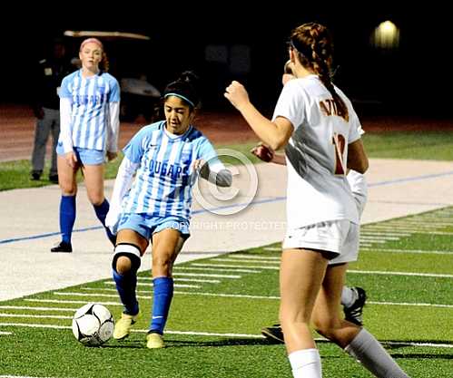 NHS vs Esperanza Aztecs -- 12 10 2018