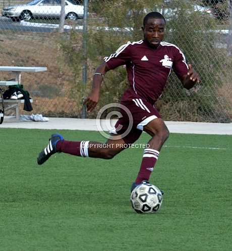 Norco College vs Golden West College 11 14 2014