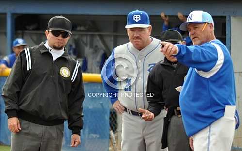 NHS vs Temescal Canyon 4/14/2012