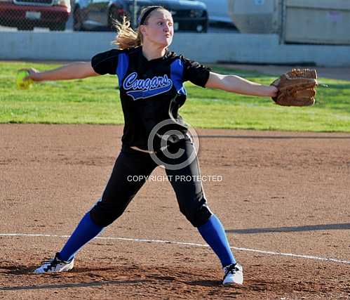 NHS vs Edison Chargers 3 5 2015