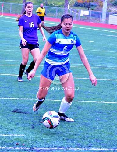 NHS vs Vista Del Lago 1 9 2016