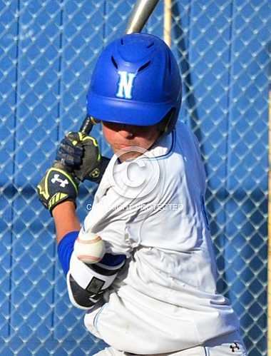 NHS vs Fontana Summitt 3 29 2017
