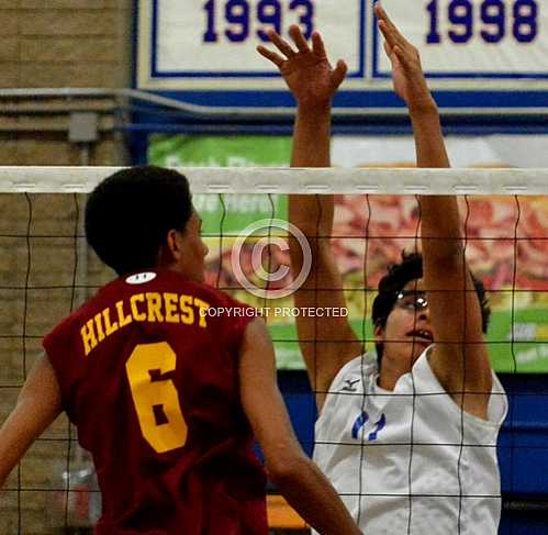 NHS vs Riverside Hillcrest 4 6 2015