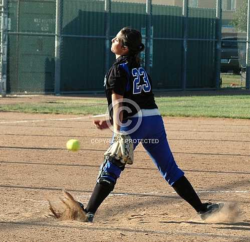 NHS at Roosevelt 4 26 2011