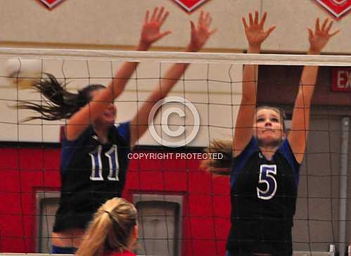NHS at Ontario Colony 9 18 2012