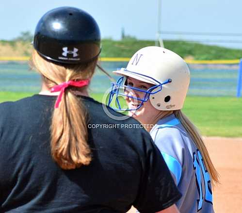 NHS vs Diamond Ranch 3 18 2017