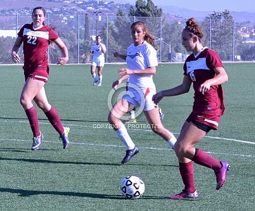 Norco College vs College of the Desert 9 10 2014