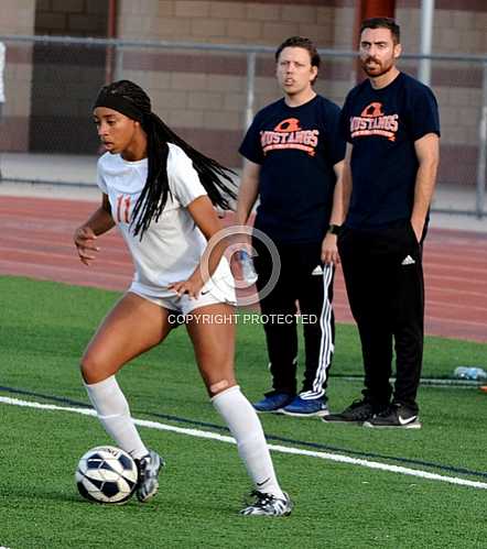 Roosevelt vs Fullerton Troy CIF Division 2 first round playoff 2 24 2016