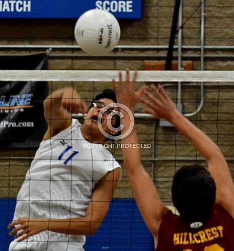 NHS vs Riverside Hillcrest 4 6 2015