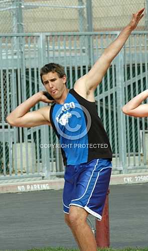 NHS Cougars vs Corona High School Panthers