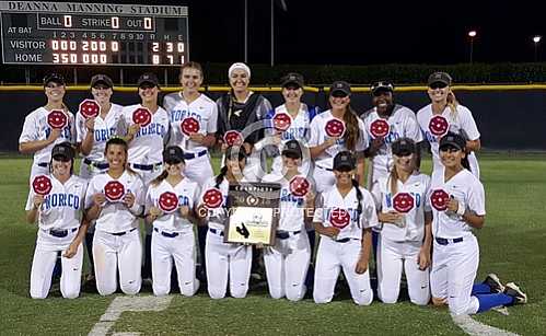 2018 Game 23:  CIF Division 1 Championship NHS vs Gahr Gladiators -- 6 2 2018