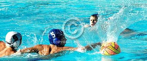 NHS Freshmen vs Roosevelt 10 14 2013