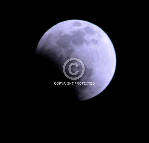 Lunar Eclipse 