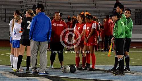 NHS vs Corona High School 1 15 2015