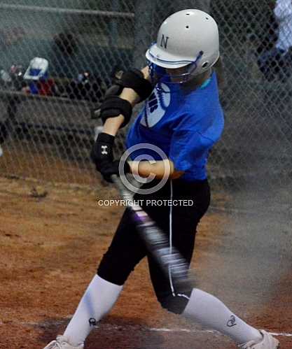 NHS vs Murrieta Valley Nighthawks 1 14 2015