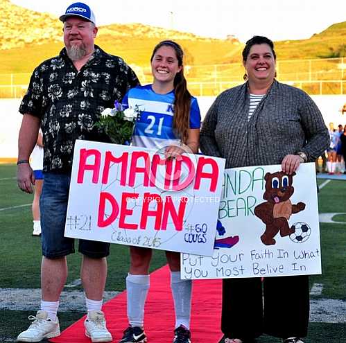 NHS vs Corona Santiago 2 10 2015
